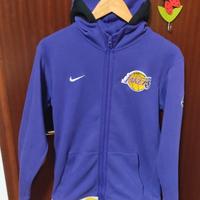 Felpa ragazzo Nike LA Lakers NBA