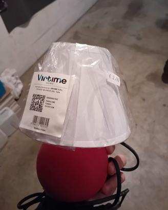 Lampada da tavolo
