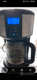 Macchina da caffè americano 