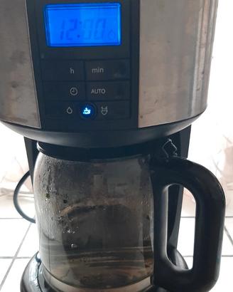 Macchina da caffè americano 