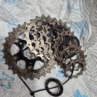 Pignoni Shimano 105 11v 11-28 