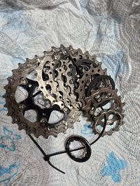 Pignoni Shimano 105 11v 11-28 