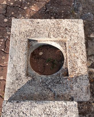 Bocca di Pozzo 
