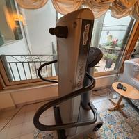 Tapis roulant Technogym