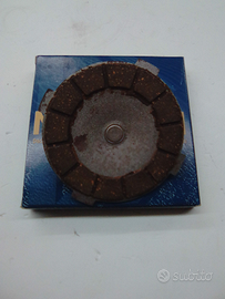 Piattello avviamento MALANCA