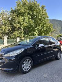 Peugeot 207 per neopatentati