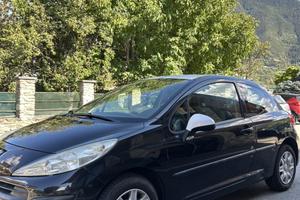 Peugeot 207 per neopatentati