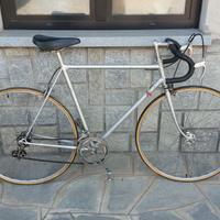 Bici da corsa anni 60