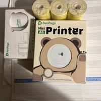 Mini printer Peripage