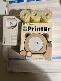 Mini printer Peripage