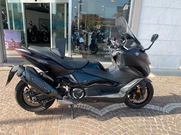 Yamaha T Max 560 Tech Max - 2024