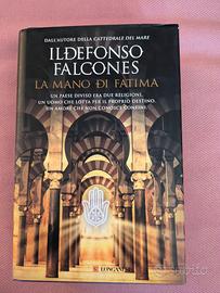 La mano di Fatima - Ildefonso Falcones