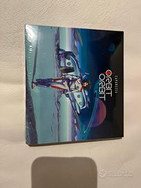 Caparezza - Orbit Orbit