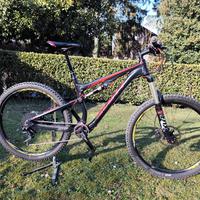 Scott Genius 740 da 27.5"  MTB Full