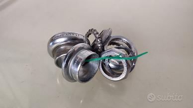 CAMPAGNOLO RECORD - Serie Sterzo 1''