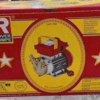 Rover20CE Pompa travaso vino olio