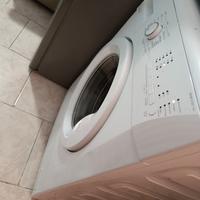 lavatrice Beko slim
