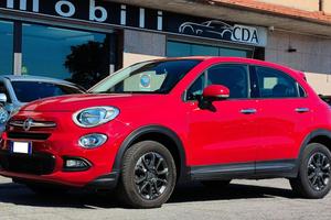 FIAT 500X 1.3 MultiJet 95 CV POP STAR