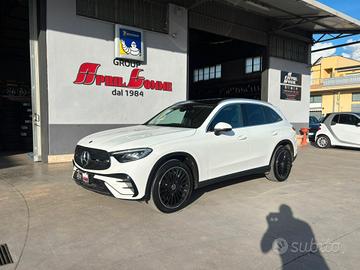 Mercedes-benz GLC 220 d 4Matic Mild Hybrid AMG Pre