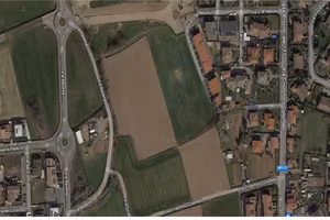 Terreno edificabile grassobbio