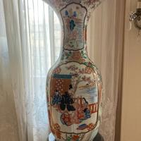 Vaso Giapponese