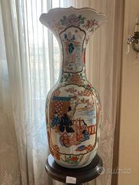 Vaso Giapponese