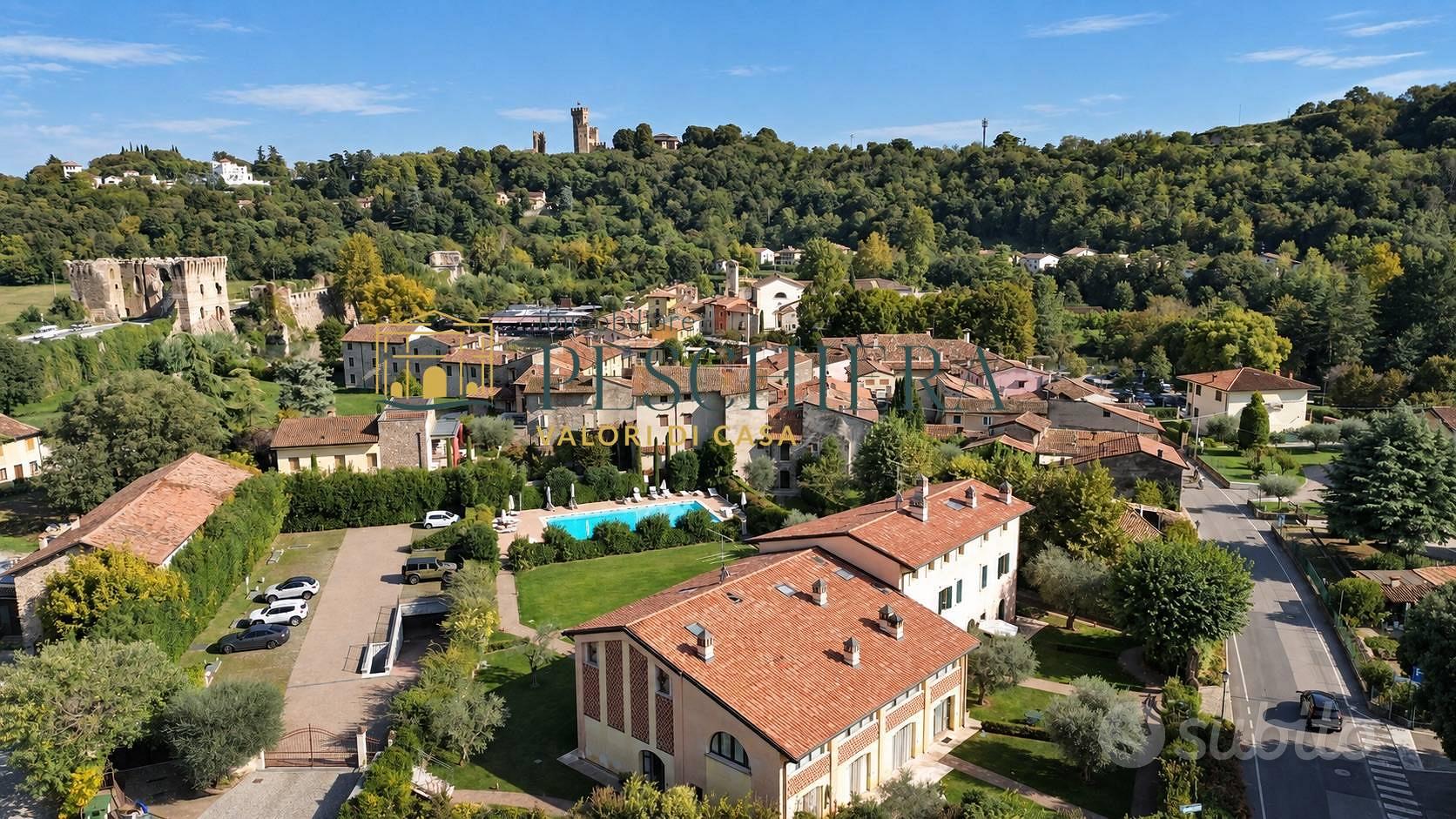 Appartamento – Valeggio sul Mincio, Borghetto - Vista 2
