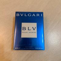 Bvlgari pour home 100ml eau de toilette