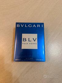 Bvlgari pour home 100ml eau de toilette