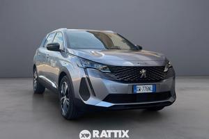 PEUGEOT 5008 ii 2021 5008 1.5 bluehdi Allure Pack
