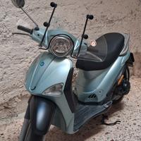 Liberty Piaggio 50 2 Tempi anno 2012
