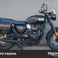 Triumph Bonneville - 2020