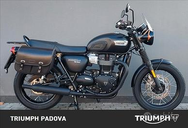 Triumph Bonneville - 2020