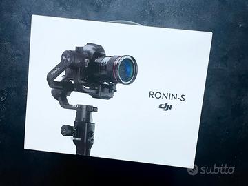 DJI Ronin-S
