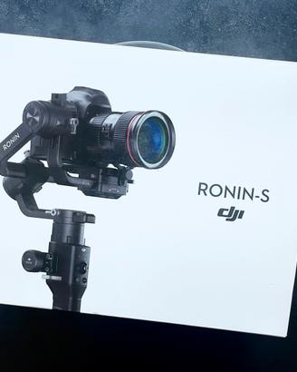 DJI Ronin-S