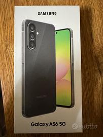 Samsung a56 5g