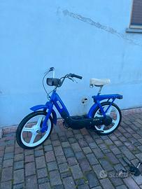 piaggio ciao teen