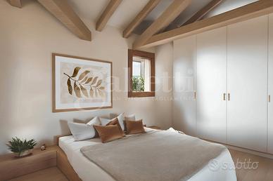 Appartamento Azzano Decimo [590-EVRG]