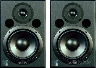 Event TR6 studio monitor
