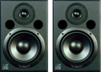 Event TR6 studio monitor