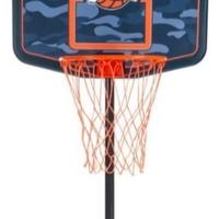 CANESTRO BASKET CON STRUTTURA TARMAK