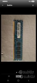 Memoria RAM DDR3 4 GB RAMAXEL