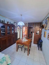 Palazzetto indipendente in centro storico