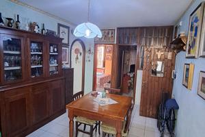 Palazzetto indipendente in centro storico