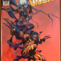 Gli incrëdibili X-Men 100, da collezione, 1998