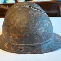 Elmetto Adrian Modello 1915 (M15)