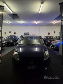 Fiat Grande Punto 1.2 3 porte Active