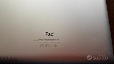 Apple iPad 4 A1460 16GB Wi-Fi + Cellular