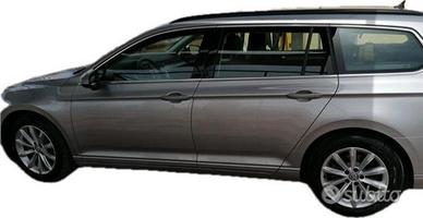 Porta posteriore sinistra Passat B8 Variant