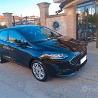 Ford Fiesta 1.1 75 CV 5 porte Titanium CAMERA CERC